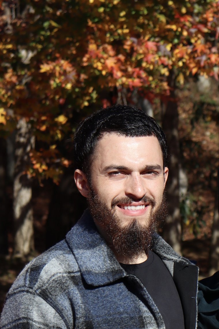 Kareem Negm, Founder of Vert Scales
